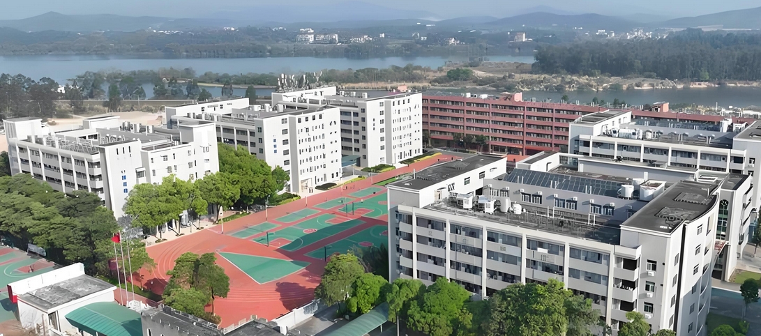广州职业中专技术学校(广州职业技术中专学校)
