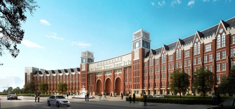 南通体臣卫校吧(南通体臣卫校简介专业介绍概况)