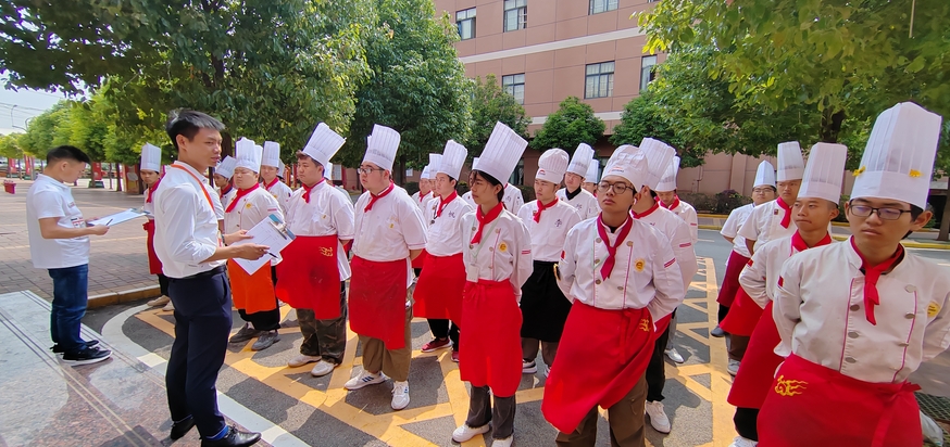 中国好一点的厨师学校(中国优质烹饪学府)