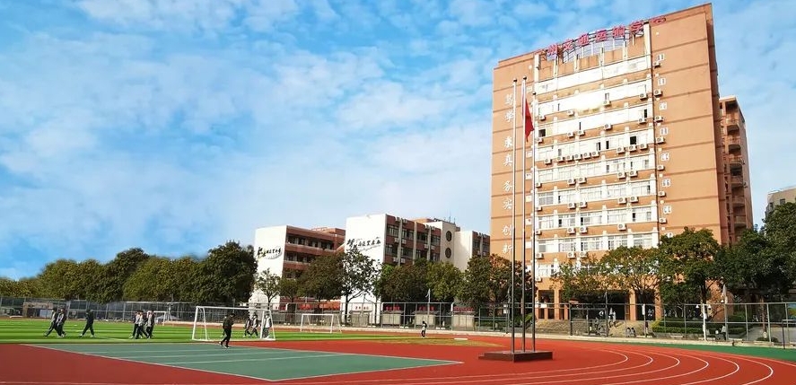 国家重点中专学校有哪些(国家示范中专学校名单)