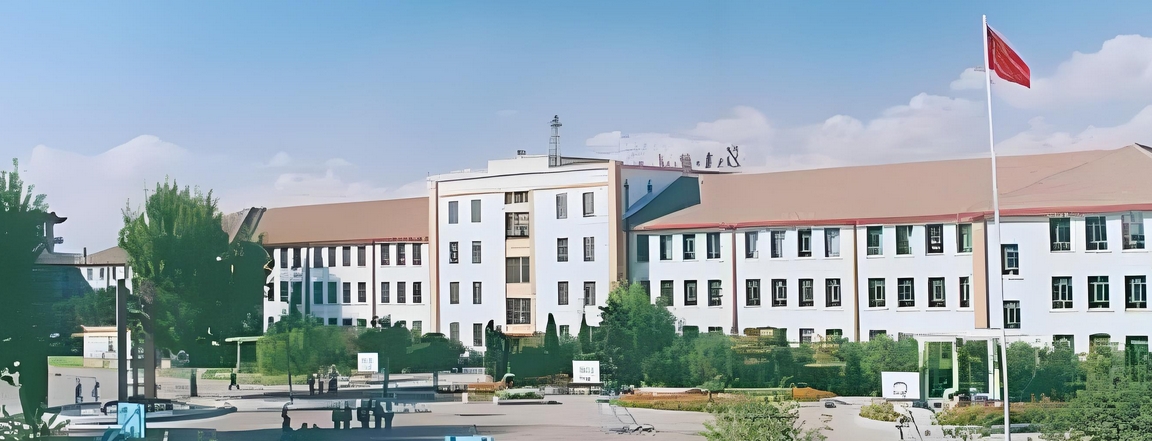 包头铁路工程学校专业