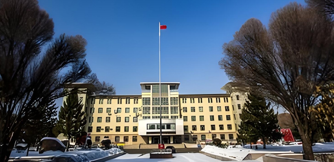 石河子卫校报名入口(报名入口)