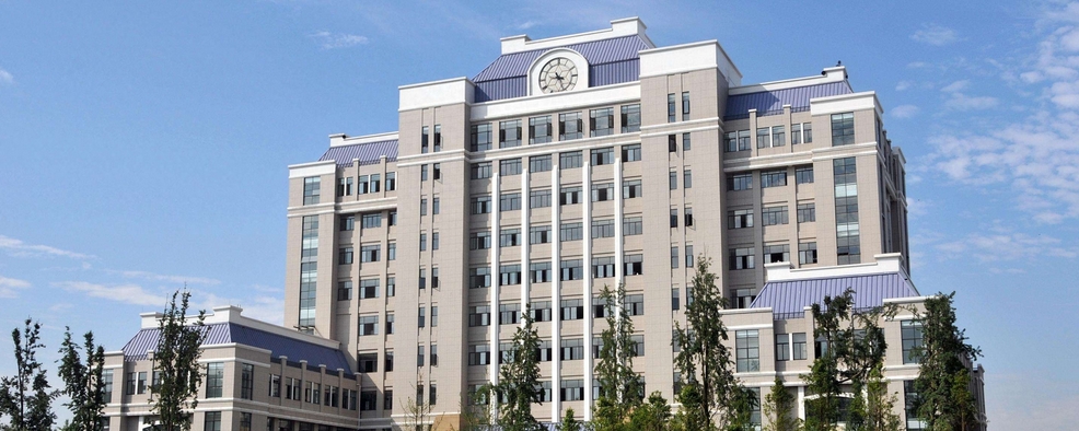 四川成都电子机械高等专科学校