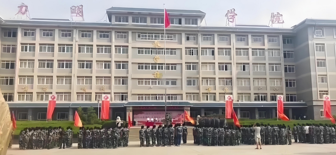 济南卫校有哪些(济南有哪些职业技术学院？)