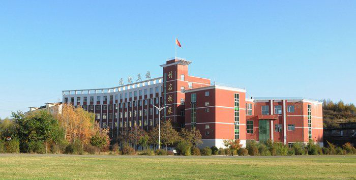 通化卫校(通化市卫生学校)