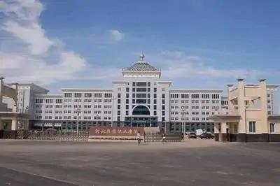河	北旅游学校