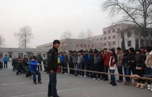石	家庄旅游学校有哪些
