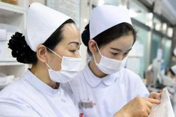 护	士上岗证考试都考什么