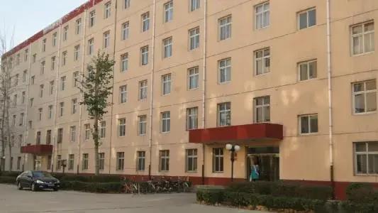 石	家庄卫生学校是几本