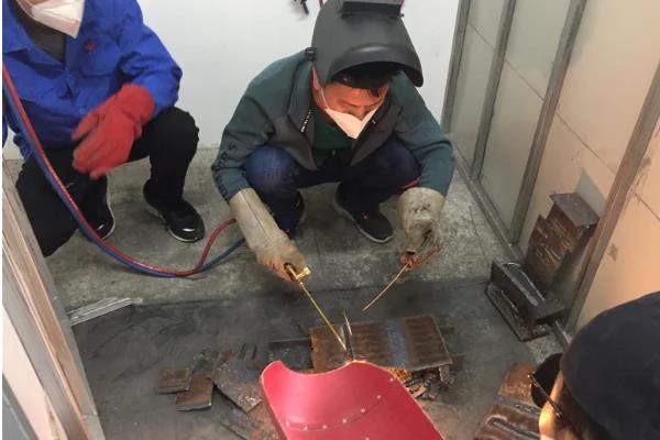 廊	坊焊工学校有哪些-培训班啊-学焊工的地方