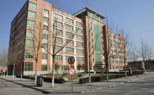 石	家庄计算机学校公办