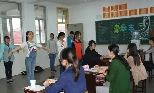河	北省幼师证报考条件(河北省幼儿教师资格证报考要求)