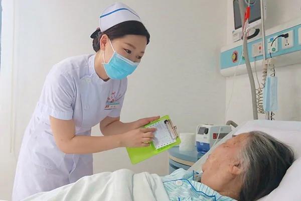 河	北省哪个学校护理比较好