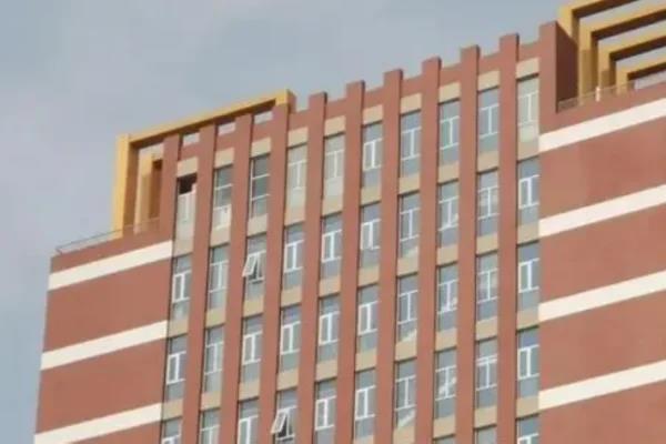 河	北幼师大专学校排名