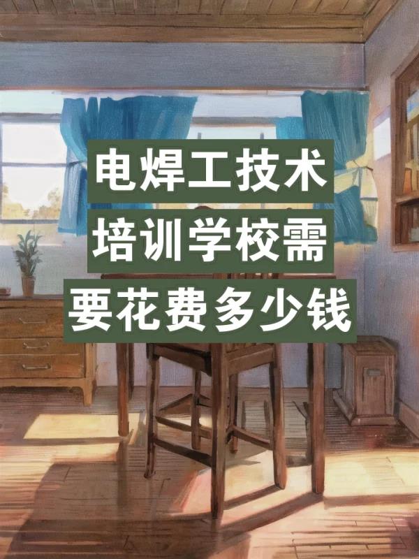 唐	山电焊工学校-学电焊好吗-培训多少钱(唐山电焊工培训：学习效果与费用概览)
