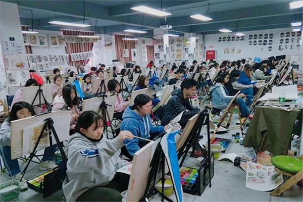 成	都艺考舞蹈培训班(成都舞蹈艺考培训课程)