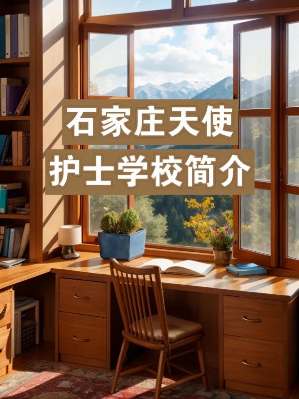 石	家庄天使卫校官网(石家庄天使卫生学校官方网站)