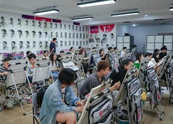 高考画室培训需要多少钱(高考画室培训费用概览)