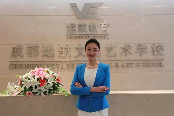 四	川艺考舞蹈培训班(四川艺考舞蹈精品培训课程)