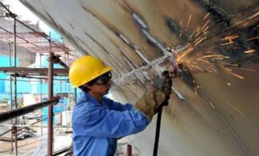廊坊焊工学校哪家好一点-学焊接的-学校有哪些呢