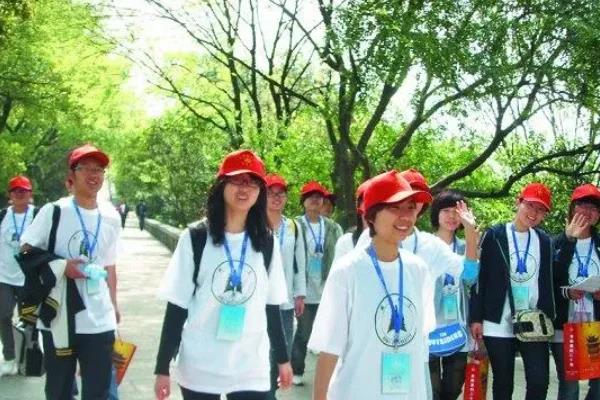河	北省旅游学校本科