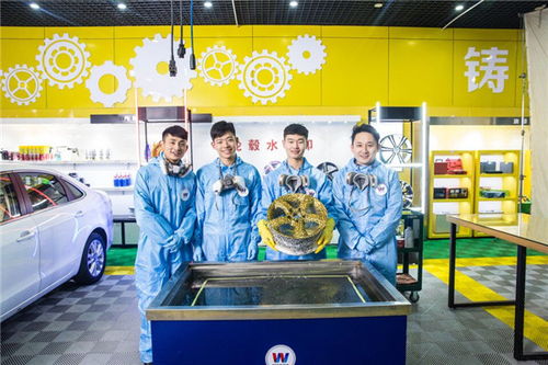 汽修学校排名选哪家,为什么需要驾校排名?