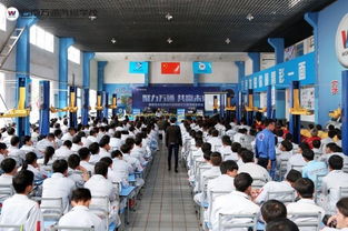 哪个技校学汽修好,汽修专业学校