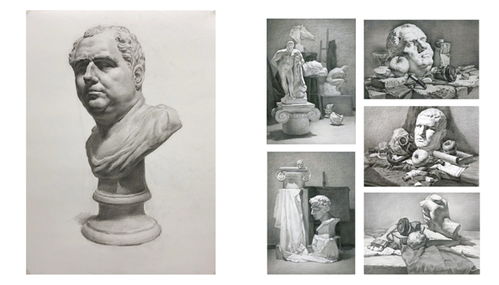 济南远大高考美术培训,济南周围靠谱的画室有哪些？