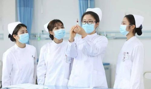 卫校护理专业,湛江卫校专业有哪些