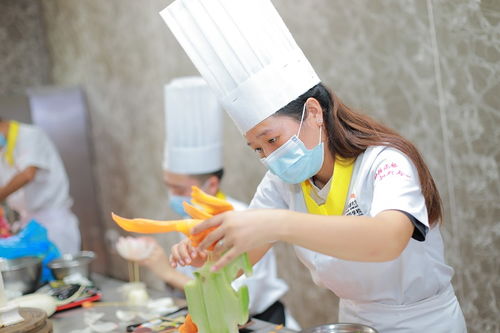 女的学厨师,女生可以学厨师吗？