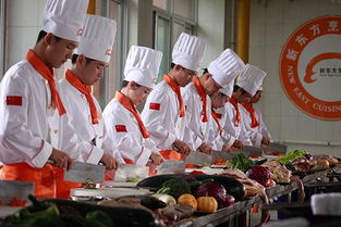 延安学厨师,在陕西延安，要学厨师的话是学川菜好还是粤菜好？来个专业的说一下…