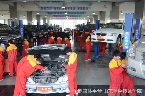 学汽修要多少费用,汽修学校学费和学习成本