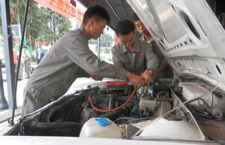 昆明汽修学校有那些,云南昆明较好的汽修学校有哪些？