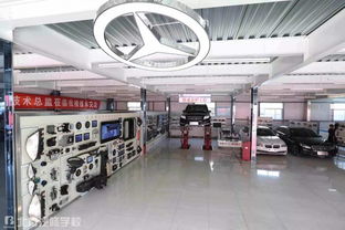 沈阳北方汽修学校报名,北方汽修学校的董事长是谁？