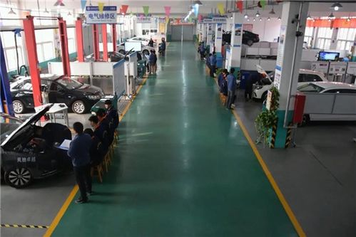 山东 汽修 学校,有汽修学校吗