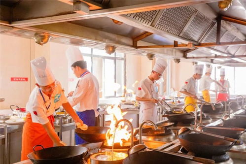 西安烹饪学校学烹饪,西安学厨师哪家学校好一点啊，好迷茫啊，谁给我介绍一个好的学校？