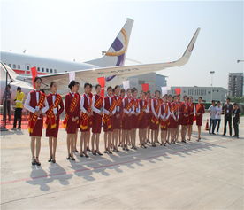 航空有哪些学校,中国的航空学校有哪些