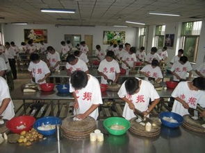 保定虎振厨师学校电话,保定虎振厨师技校有客服吗?