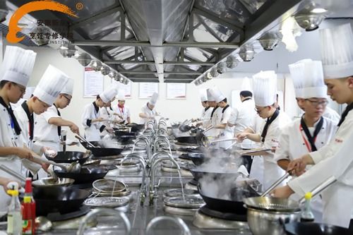 安庆厨师技术学校,安庆厨师培训学校哪家好