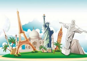 旅游外语专业前景,旅游外语就业方向