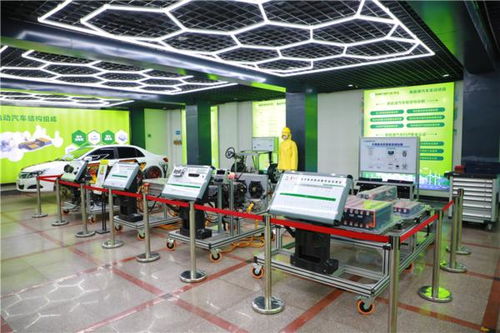 郑州万通汽修学校直播,郑州万通汽修学校评价