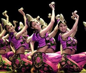 彦麟少儿舞蹈艺术学校,上海哪里有中国舞少儿舞蹈考级？证书是哪里认证的？