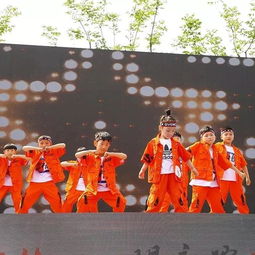 六安蓝风筝舞蹈学校,教育团队