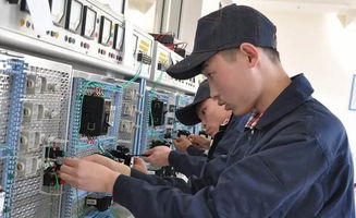 有学电工吗,有没有在做电工这行的能探讨一下吗？学电工怎么样应该去哪学，电工危险吗一般学多久才能出师啊。