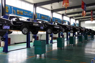 滨州汽修学校官网,我想学汽修想找一个好点的学院？并且正规的,