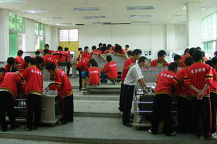 北方汽修学校骗财打人,郑州北方汽车学院骗学生吗