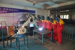 滨州学电焊,滨州电焊培训