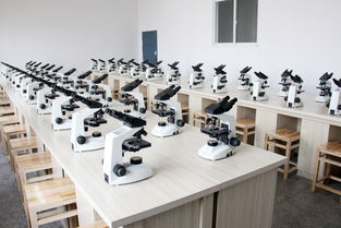 永川民进卫校照片,校园环境