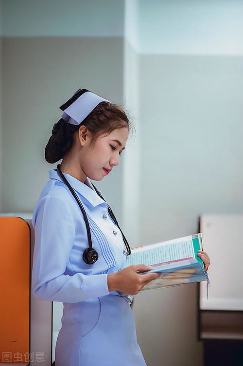 读的护理,读护理专业可以从事什么工作