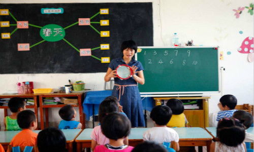 初中毕业读幼师的学校,初中毕业学幼师去哪里学